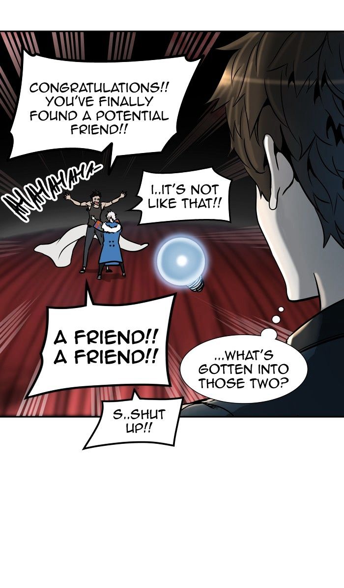 Tower of God, Chapter 318 image 029